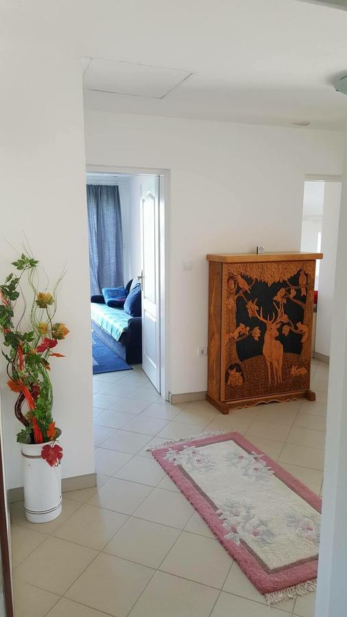 Guesthouse Rebel Deliblato ภายนอก รูปภาพ
